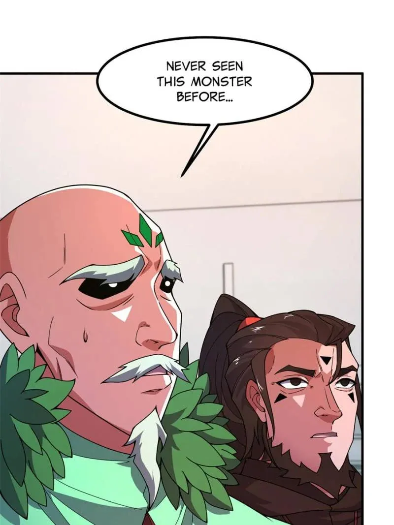 Read Monster Pet Evolution (Colored) (en) Manga Online