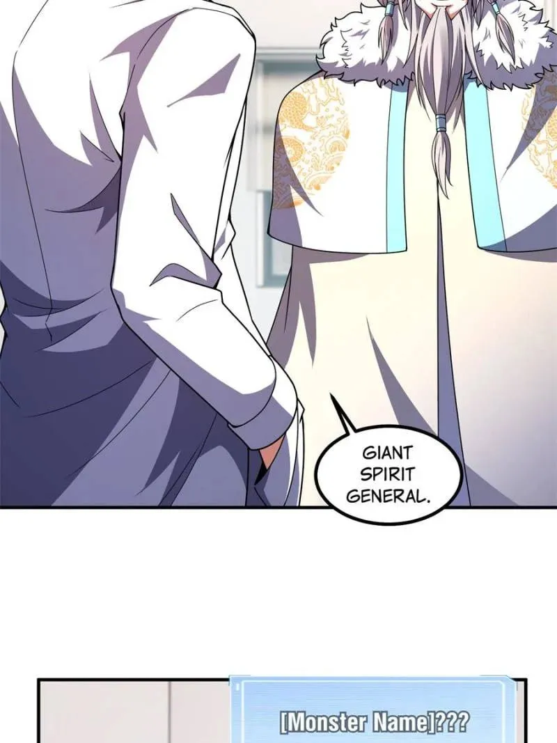 Read Monster Pet Evolution (Colored) (en) Manga Online