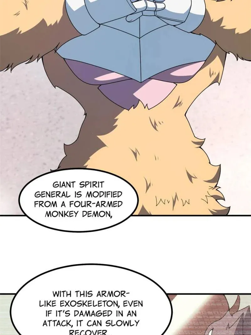 Read Monster Pet Evolution (Colored) (en) Manga Online