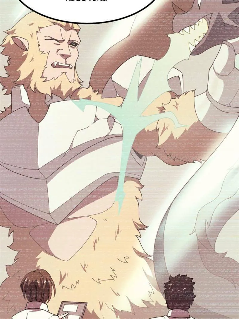 Read Monster Pet Evolution (Colored) (en) Manga Online