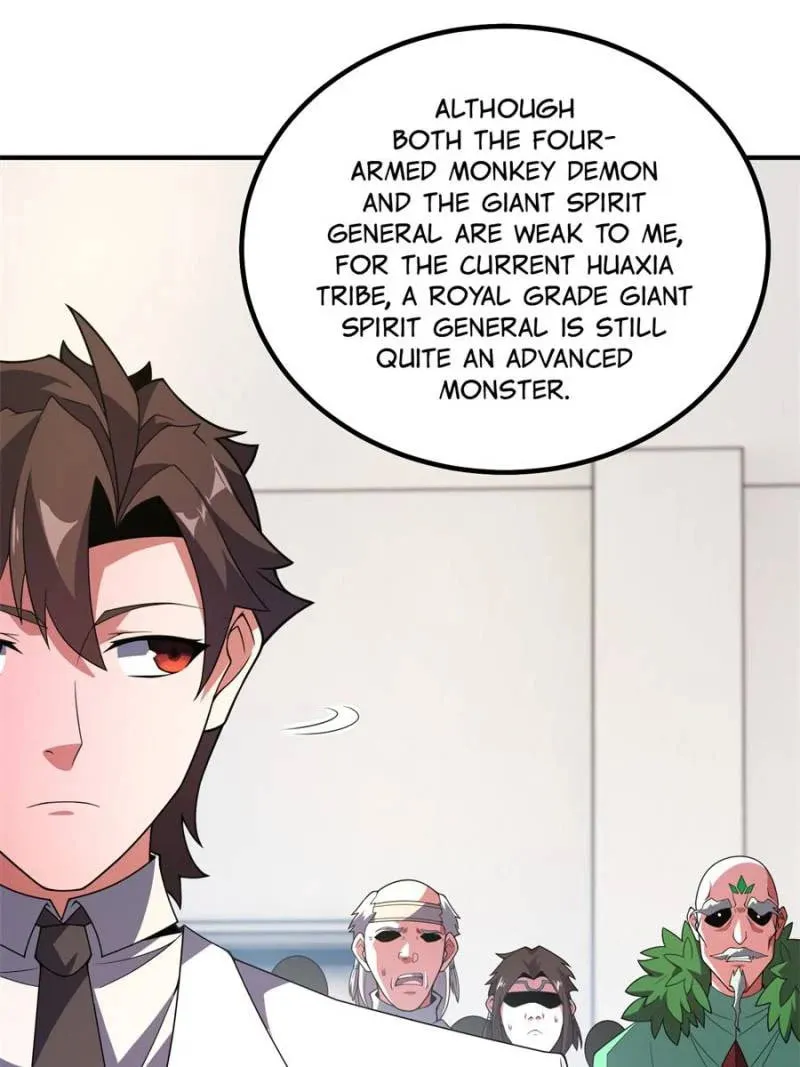 Read Monster Pet Evolution (Colored) (en) Manga Online