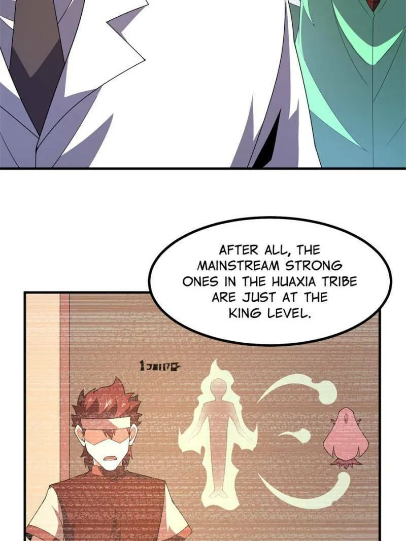 Read Monster Pet Evolution (Colored) (en) Manga Online