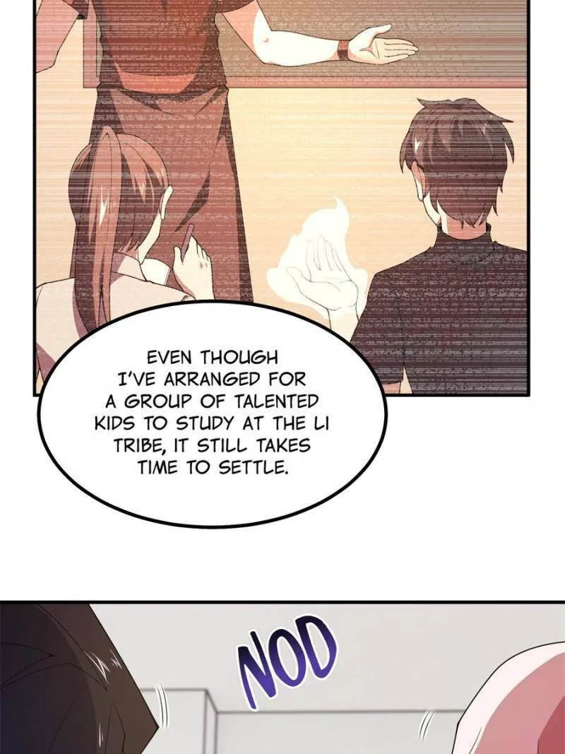 Read Monster Pet Evolution (Colored) (en) Manga Online