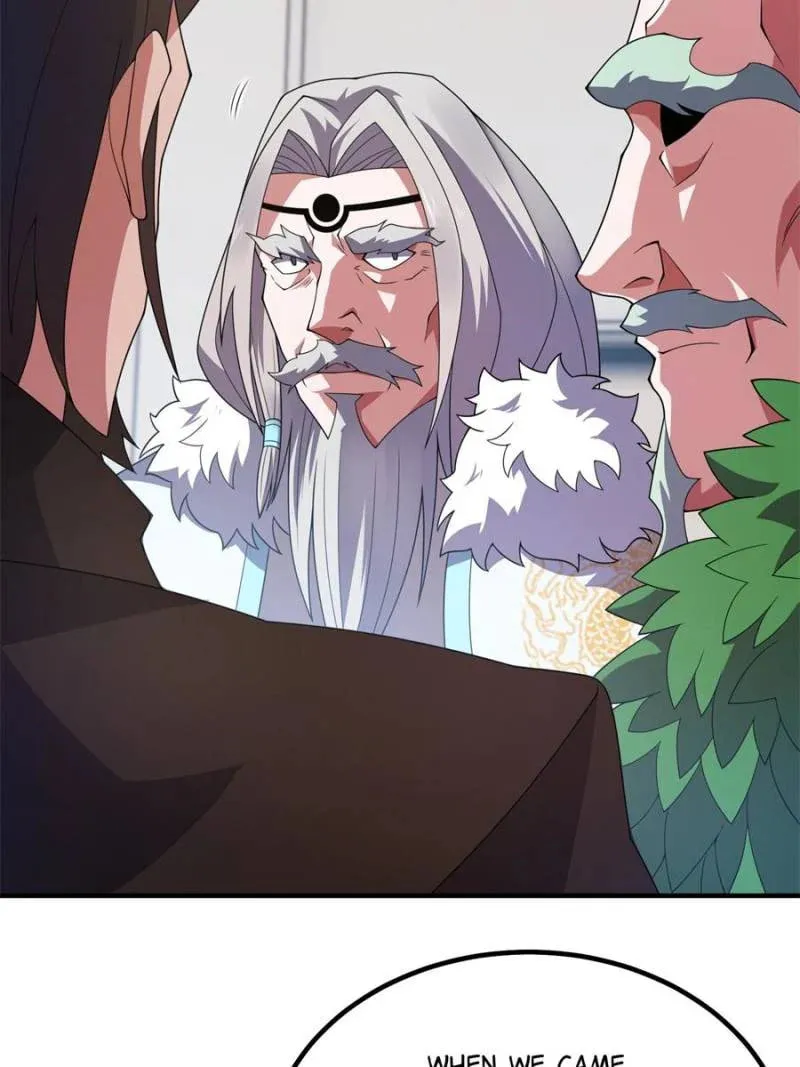 Read Monster Pet Evolution (Colored) (en) Manga Online