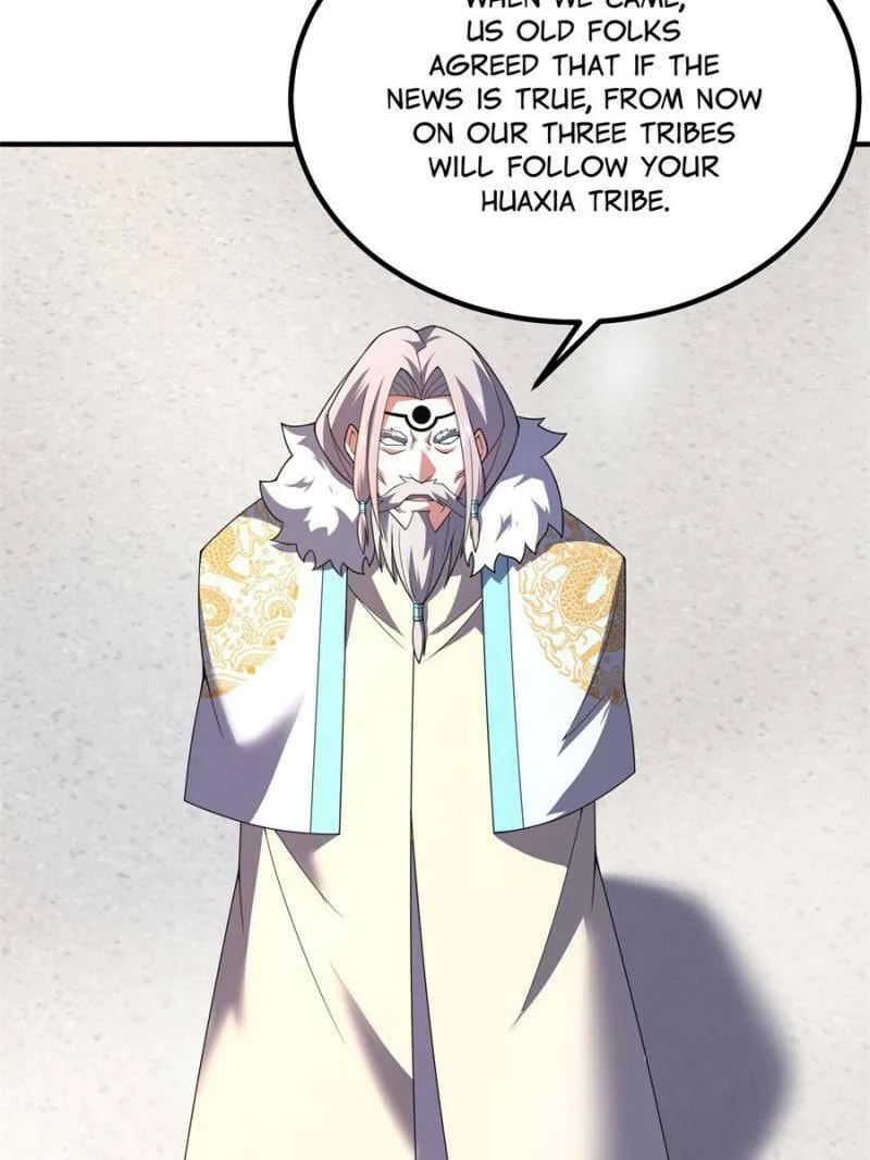 Read Monster Pet Evolution (Colored) (en) Manga Online