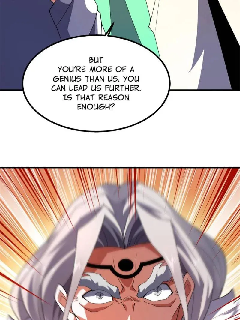 Read Monster Pet Evolution (Colored) (en) Manga Online