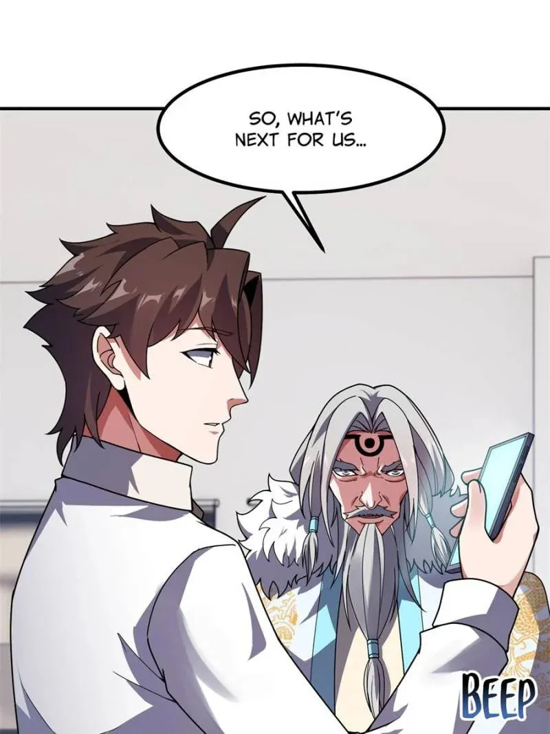 Read Monster Pet Evolution (Colored) (en) Manga Online