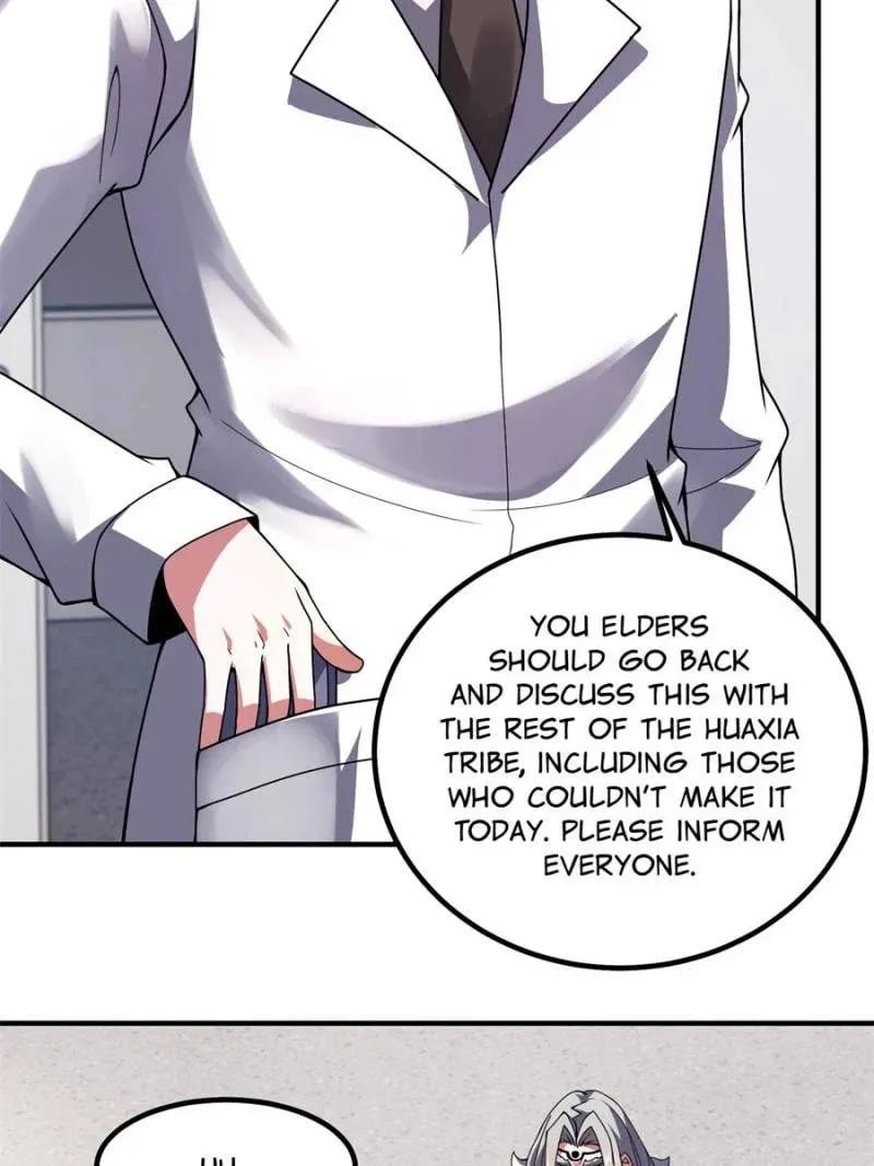 Read Monster Pet Evolution (Colored) (en) Manga Online