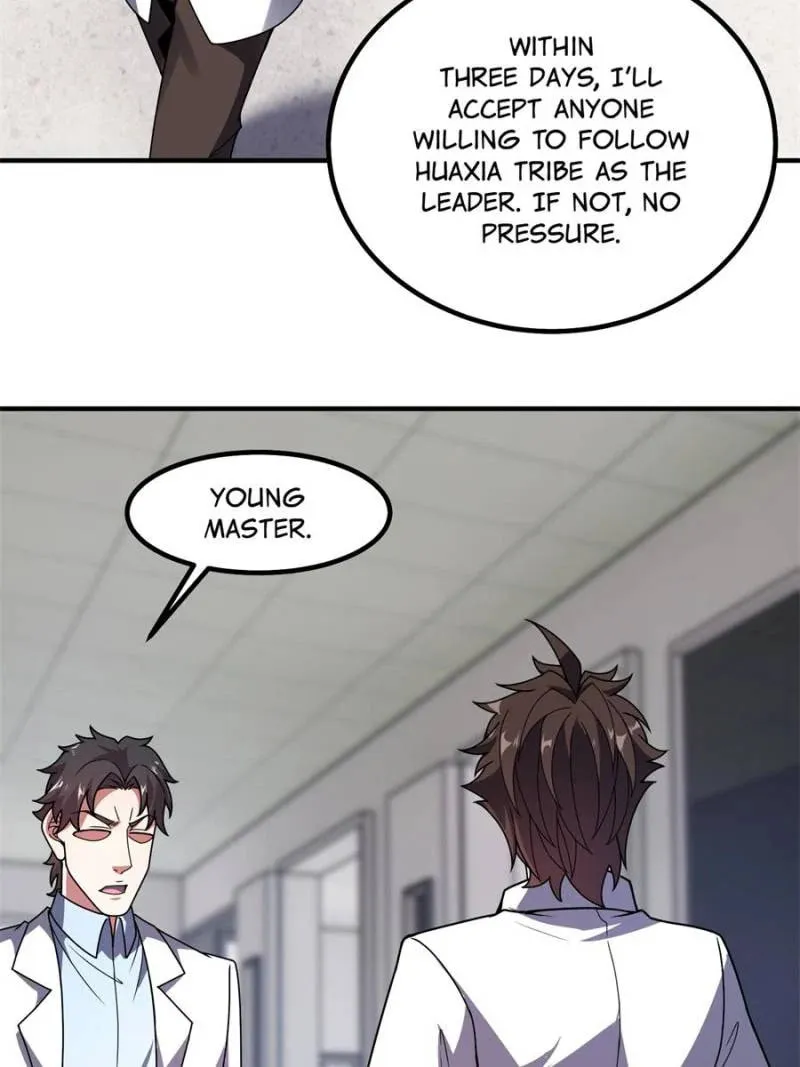 Read Monster Pet Evolution (Colored) (en) Manga Online