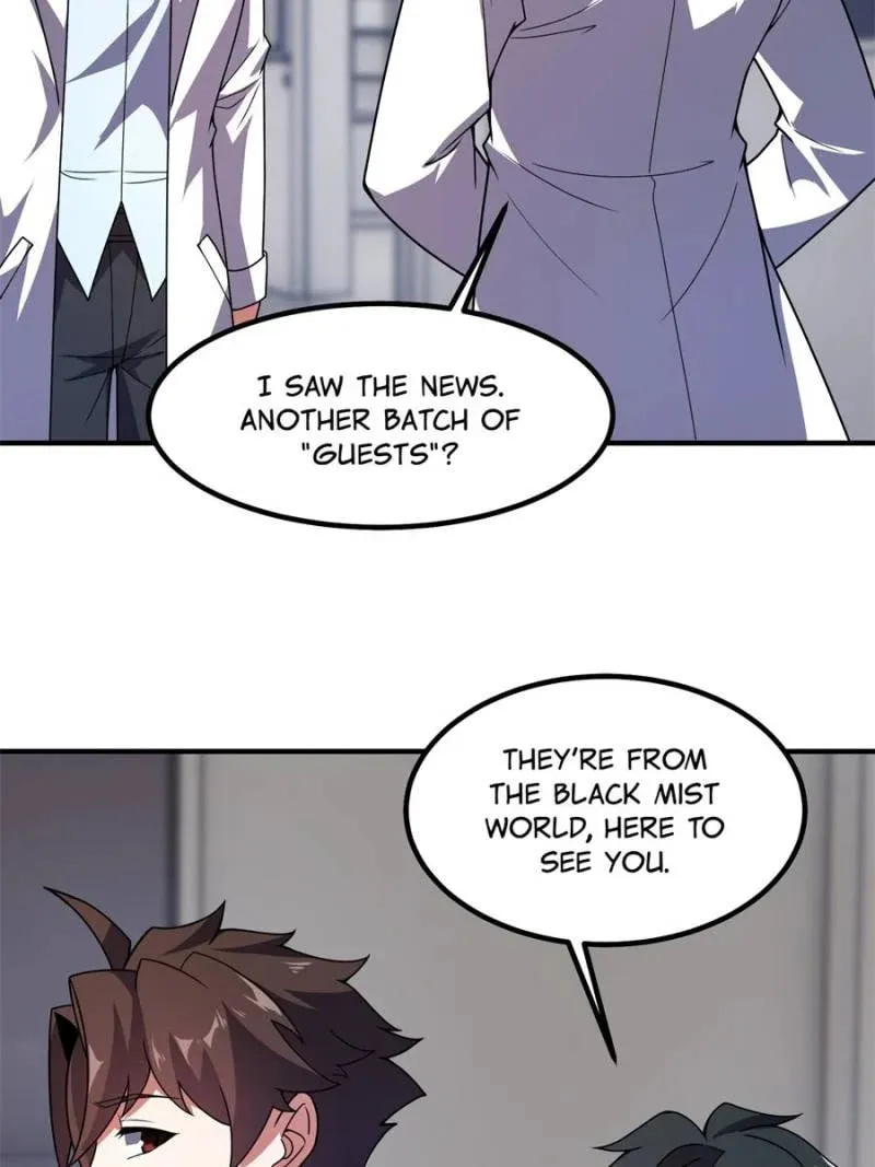 Read Monster Pet Evolution (Colored) (en) Manga Online