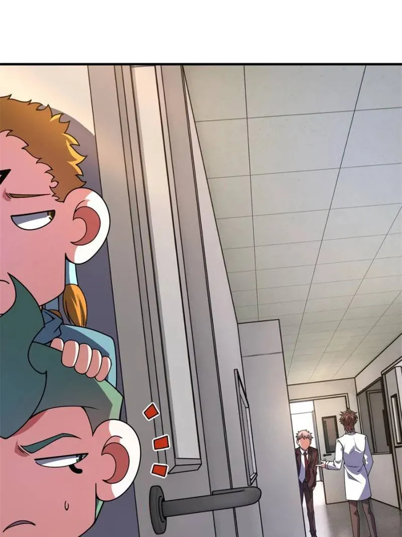 Read Monster Pet Evolution (Colored) (en) Manga Online