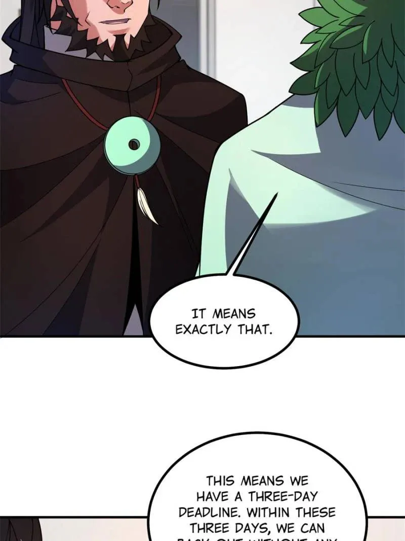 Read Monster Pet Evolution (Colored) (en) Manga Online