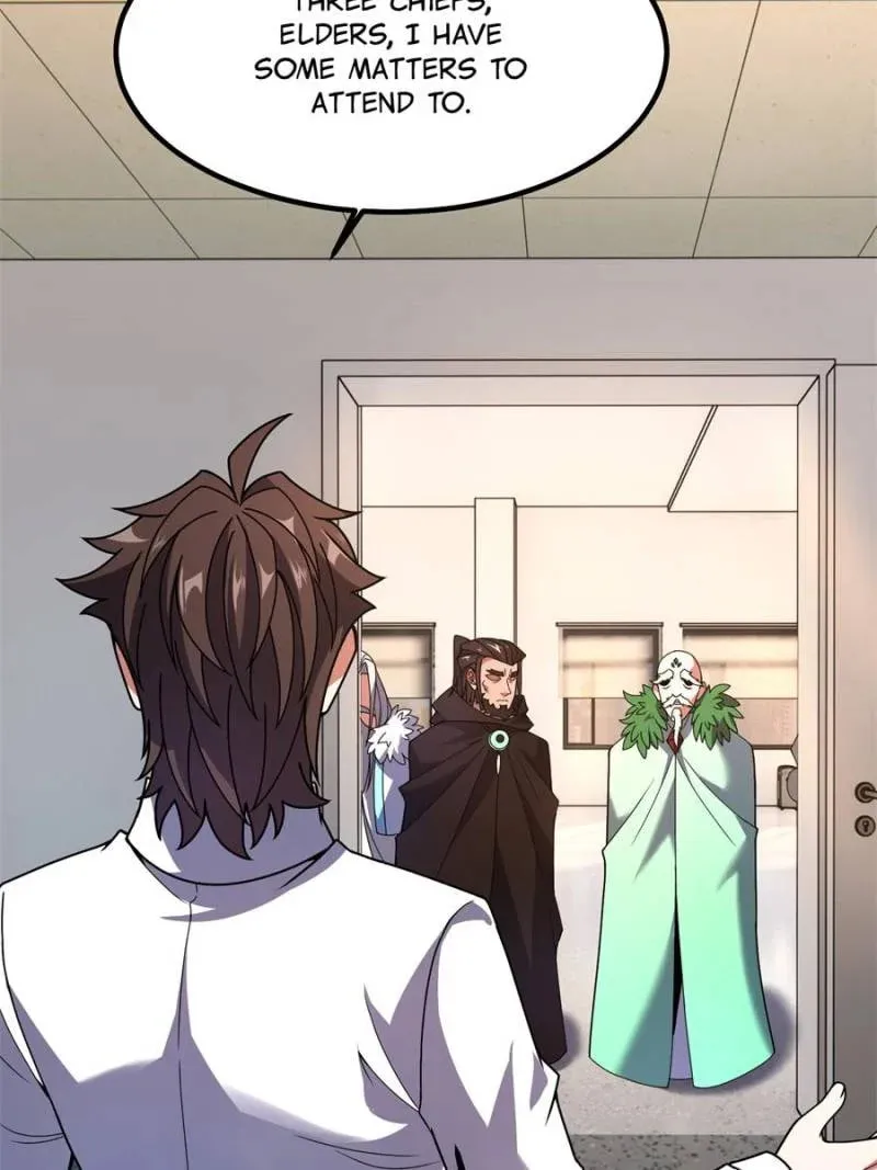 Read Monster Pet Evolution (Colored) (en) Manga Online