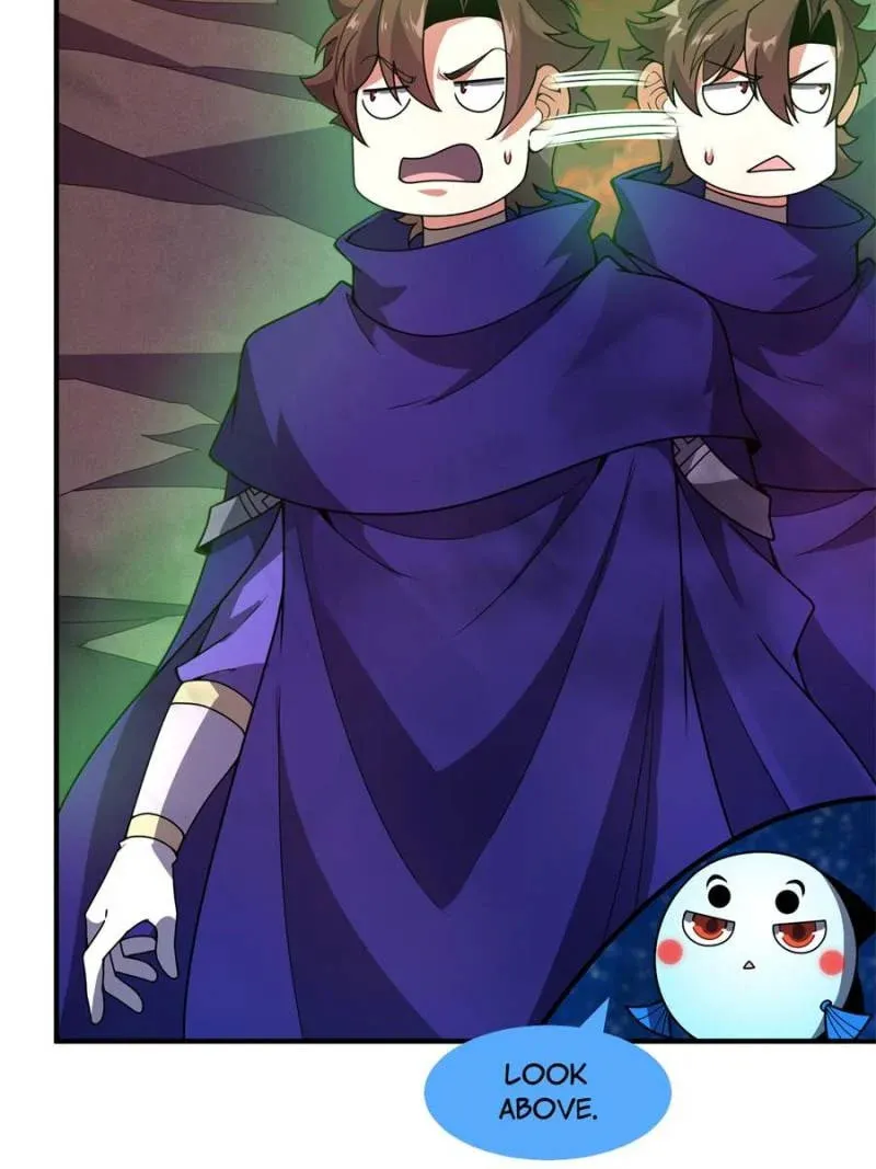 Read Monster Pet Evolution (Colored) (en) Manga Online