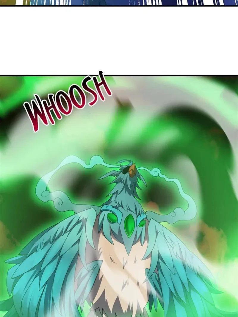 Read Monster Pet Evolution (Colored) (en) Manga Online