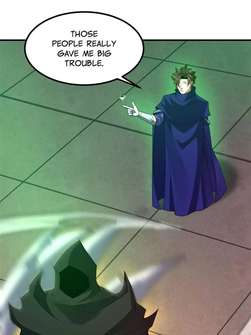 Read Monster Pet Evolution (Colored) (en) Manga Online