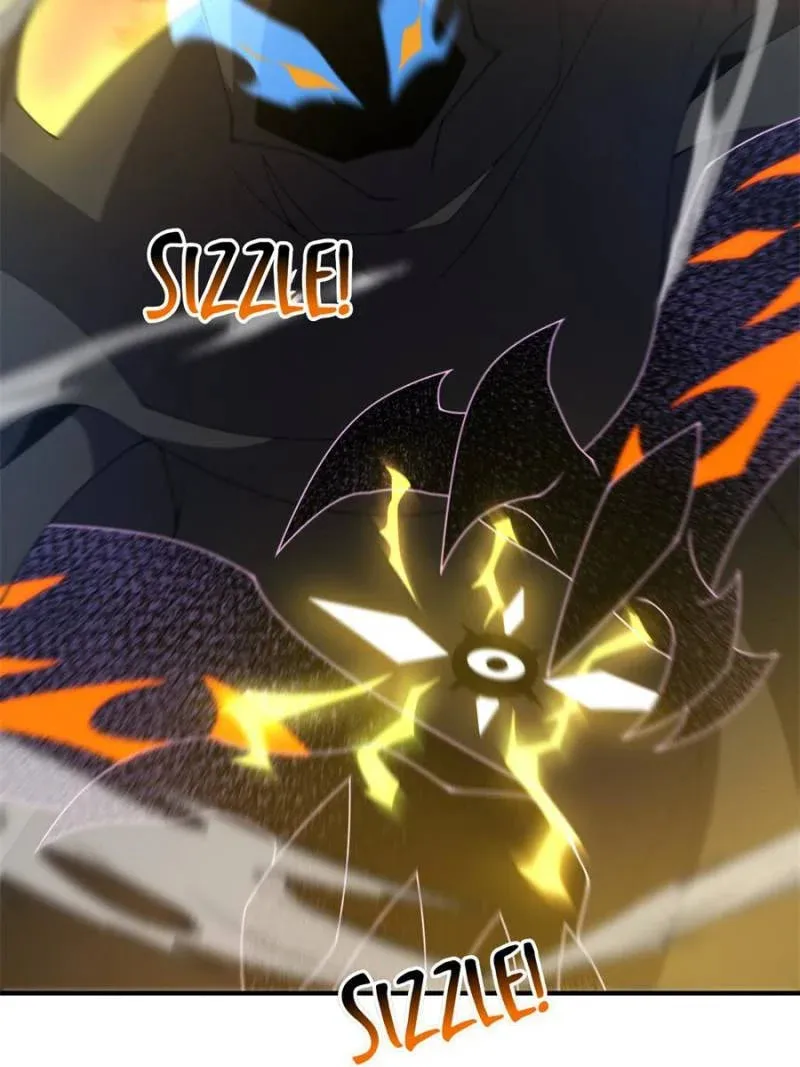 Read Monster Pet Evolution (Colored) (en) Manga Online