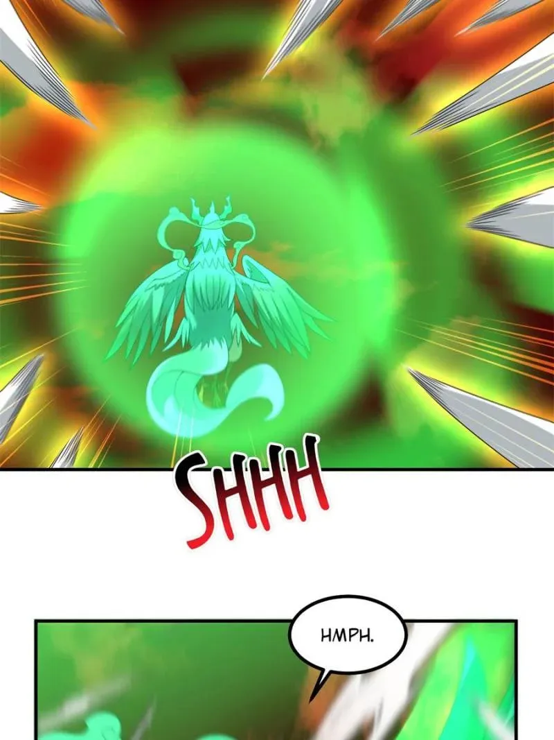 Read Monster Pet Evolution (Colored) (en) Manga Online