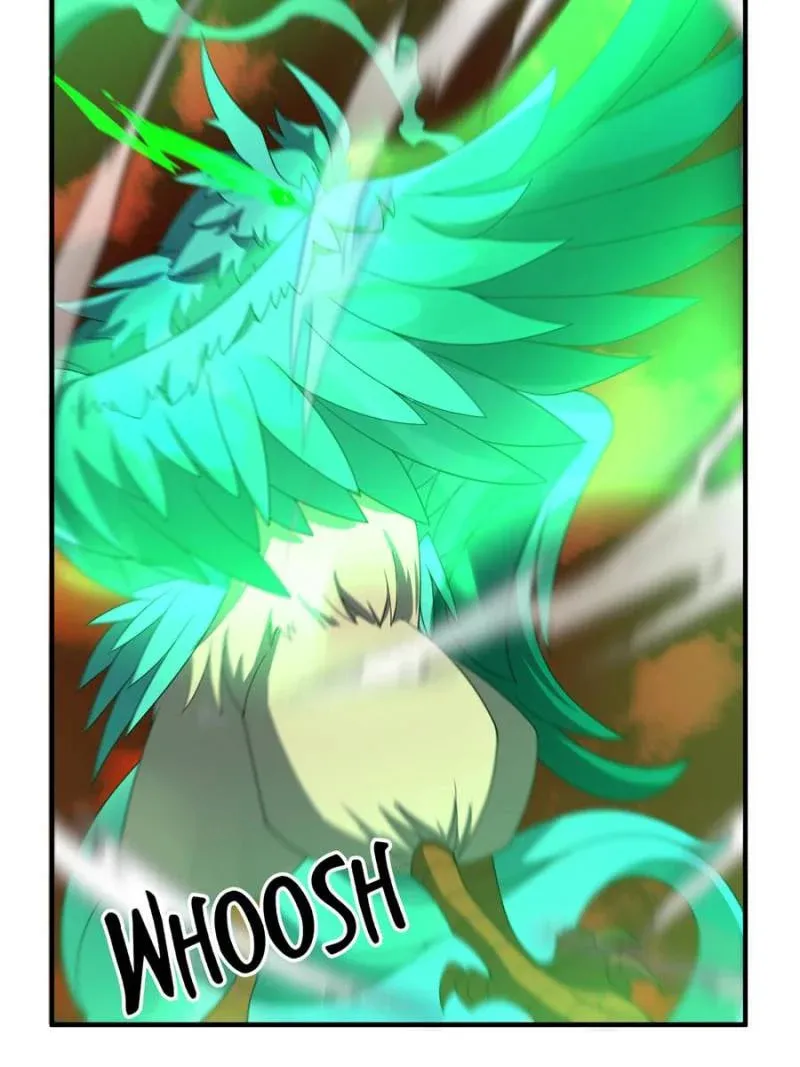 Read Monster Pet Evolution (Colored) (en) Manga Online