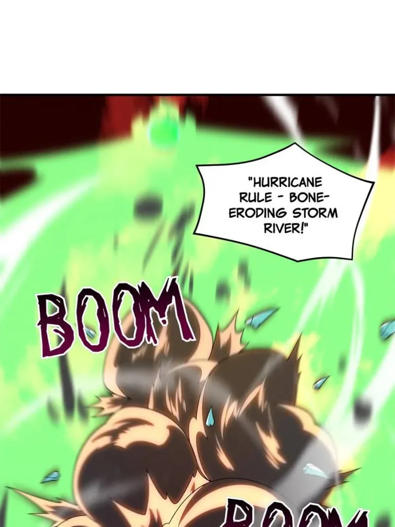 Read Monster Pet Evolution (Colored) (en) Manga Online