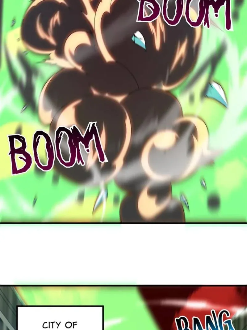 Read Monster Pet Evolution (Colored) (en) Manga Online