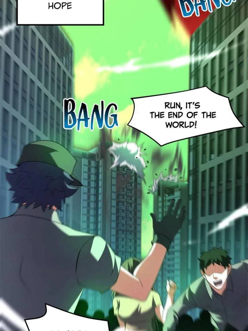 Read Monster Pet Evolution (Colored) (en) Manga Online