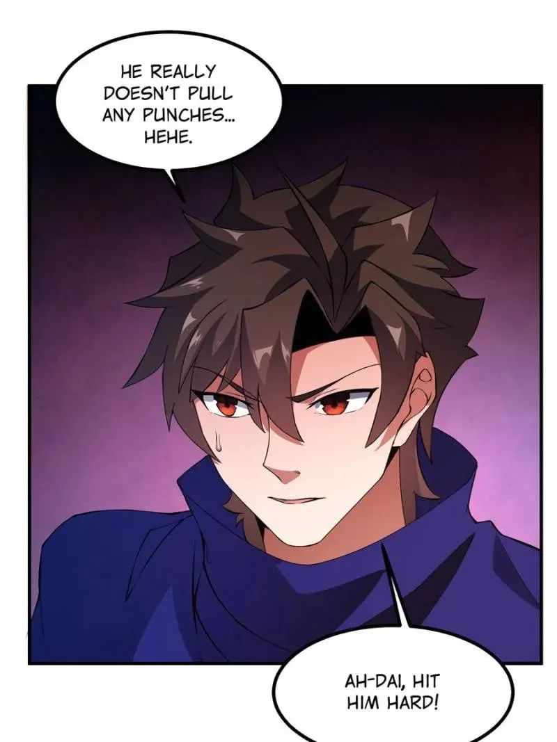 Read Monster Pet Evolution (Colored) (en) Manga Online