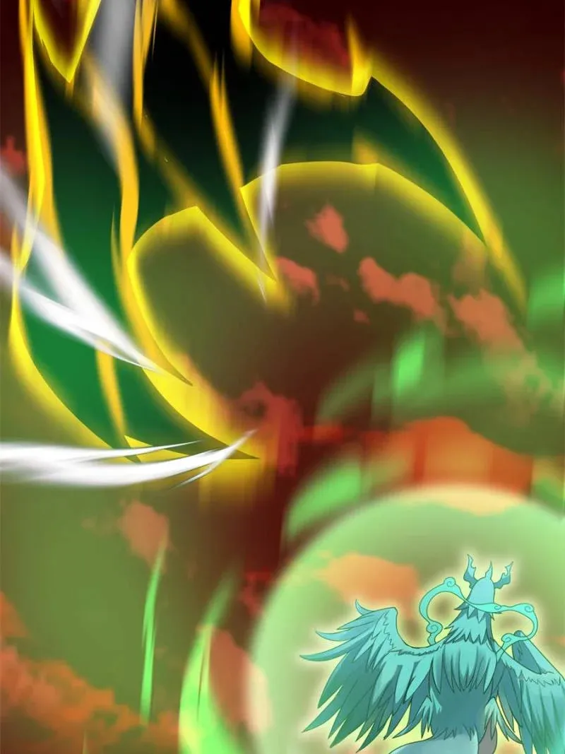 Read Monster Pet Evolution (Colored) (en) Manga Online