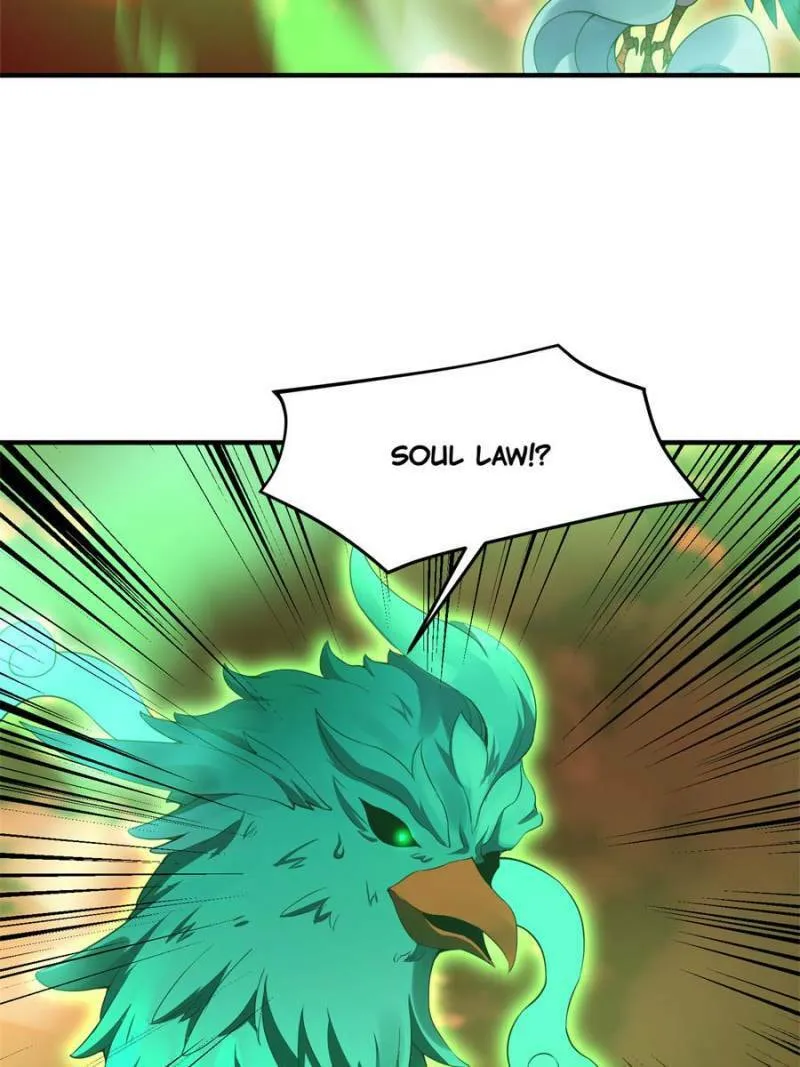 Read Monster Pet Evolution (Colored) (en) Manga Online