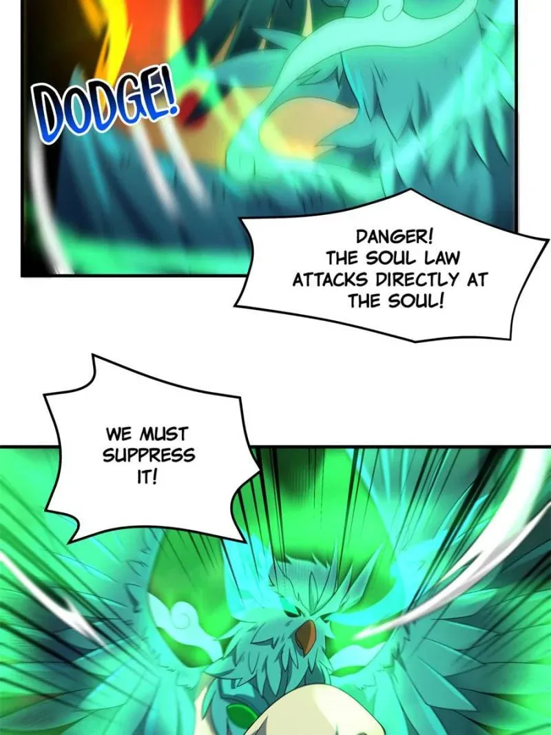 Read Monster Pet Evolution (Colored) (en) Manga Online