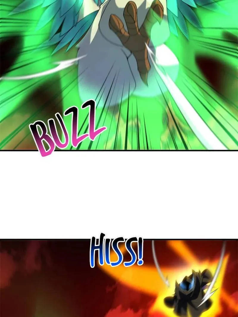 Read Monster Pet Evolution (Colored) (en) Manga Online