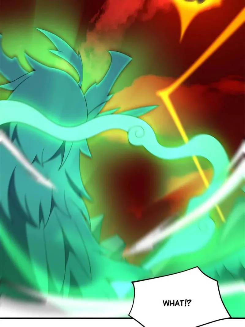 Read Monster Pet Evolution (Colored) (en) Manga Online