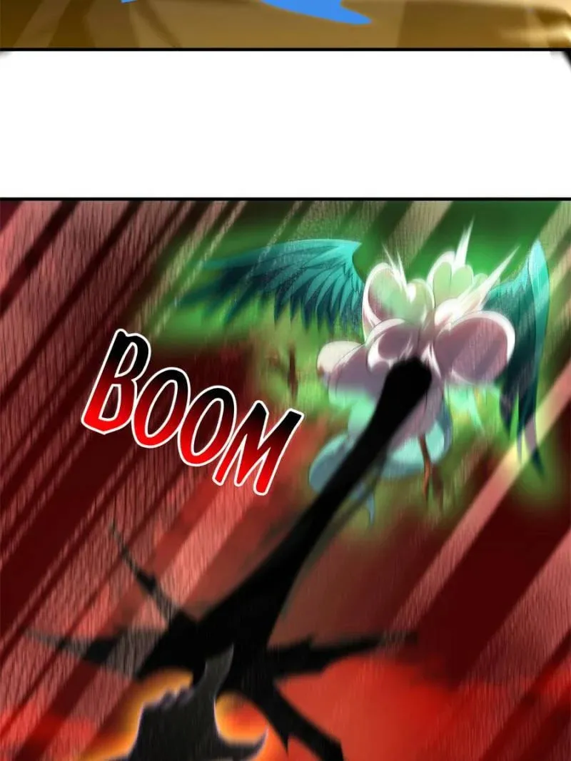 Read Monster Pet Evolution (Colored) (en) Manga Online