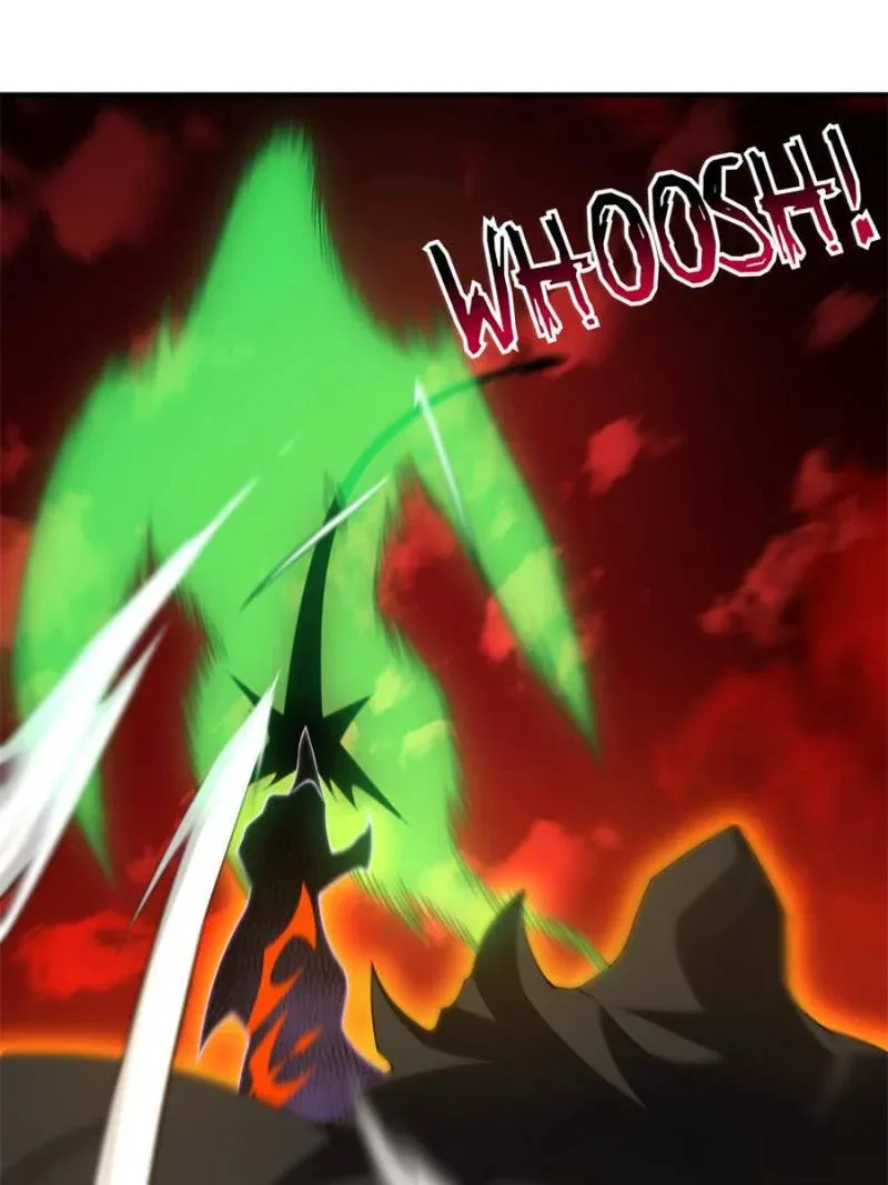 Read Monster Pet Evolution (Colored) (en) Manga Online