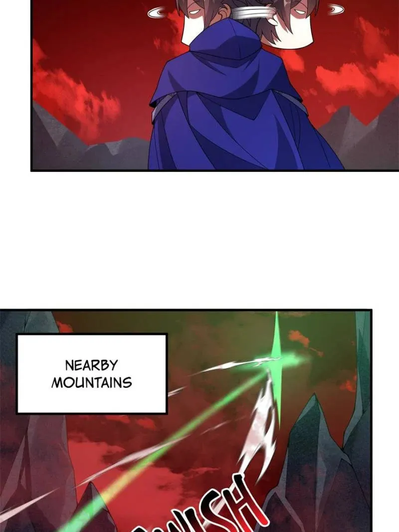 Read Monster Pet Evolution (Colored) (en) Manga Online