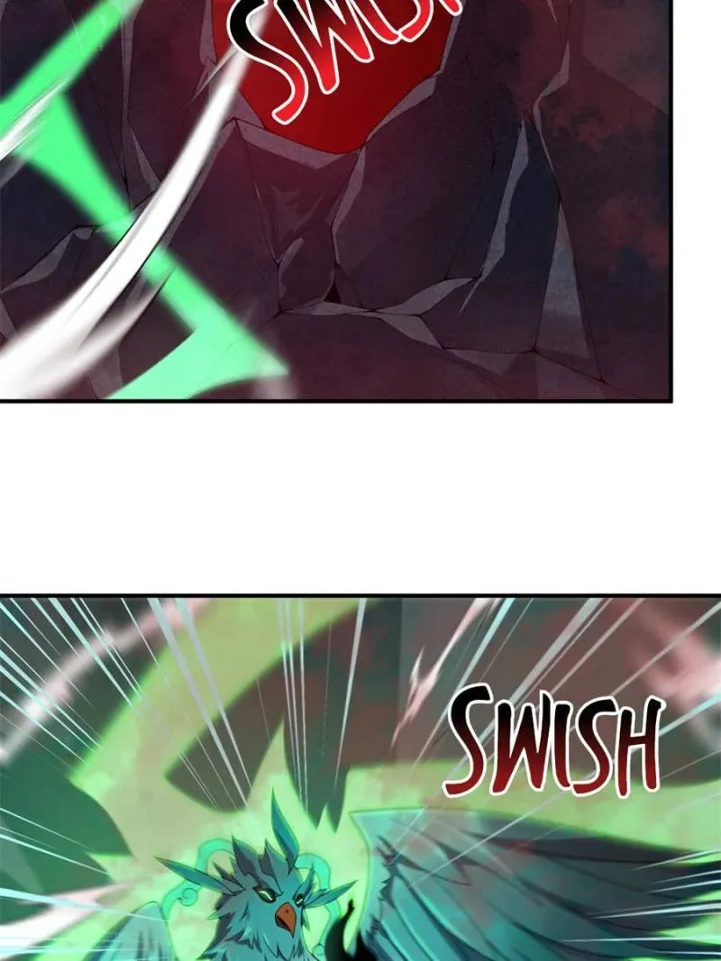 Read Monster Pet Evolution (Colored) (en) Manga Online