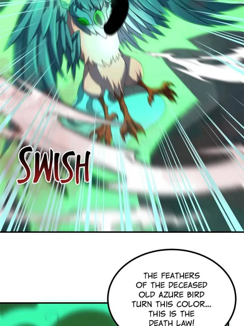 Read Monster Pet Evolution (Colored) (en) Manga Online