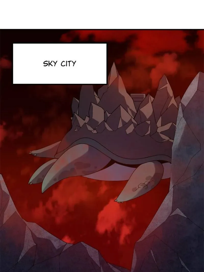 Read Monster Pet Evolution (Colored) (en) Manga Online