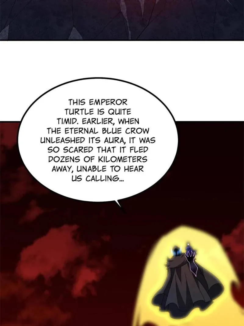 Read Monster Pet Evolution (Colored) (en) Manga Online