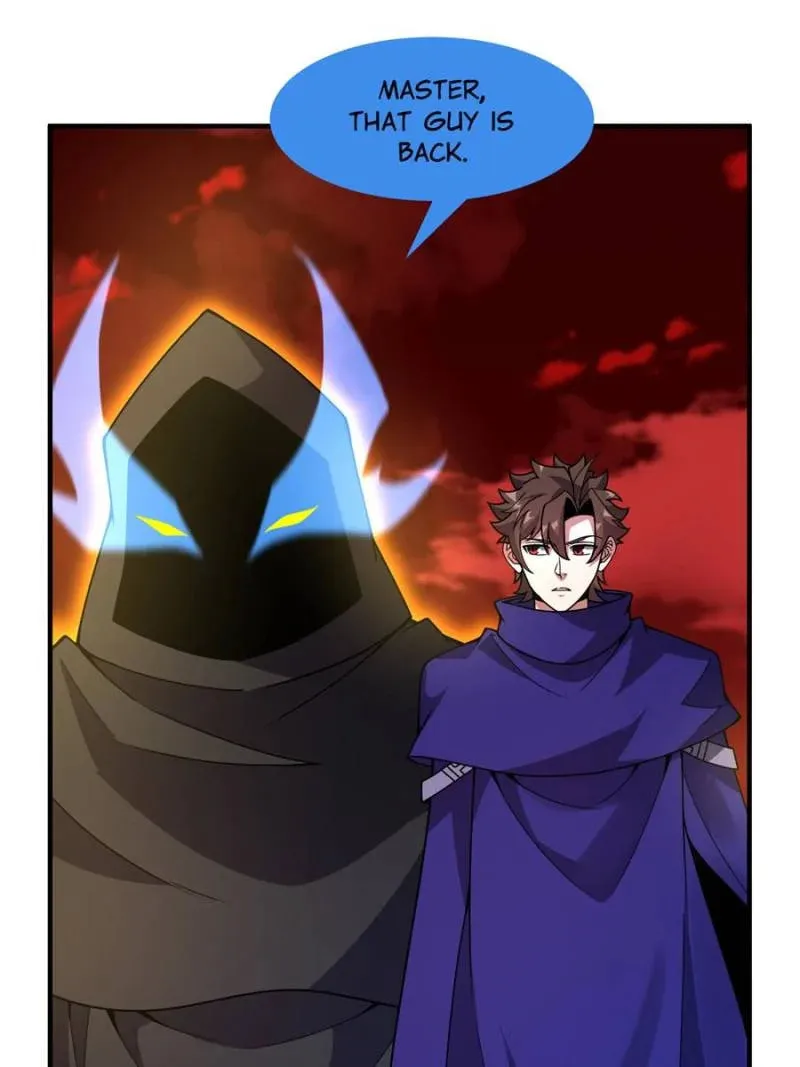 Read Monster Pet Evolution (Colored) (en) Manga Online