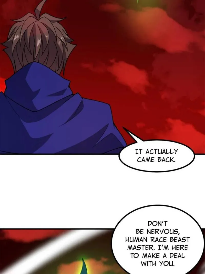 Read Monster Pet Evolution (Colored) (en) Manga Online