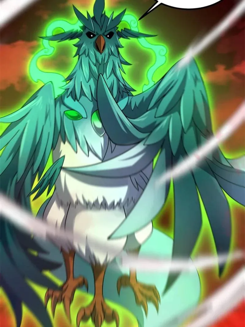 Read Monster Pet Evolution (Colored) (en) Manga Online