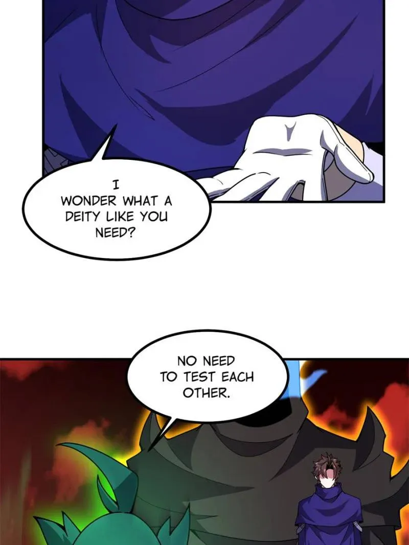 Read Monster Pet Evolution (Colored) (en) Manga Online