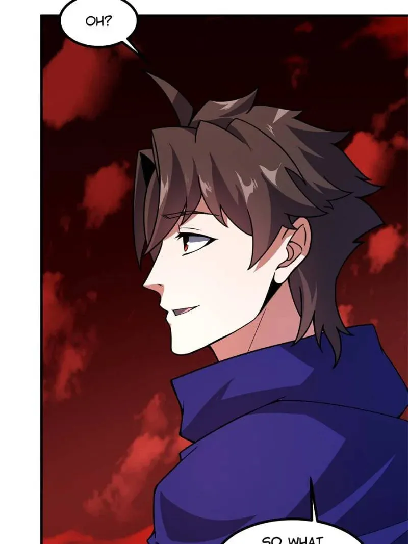 Read Monster Pet Evolution (Colored) (en) Manga Online