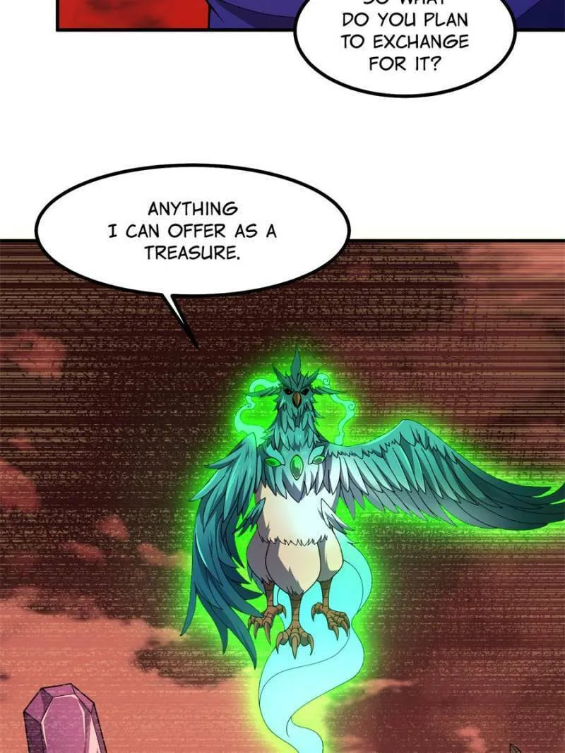 Read Monster Pet Evolution (Colored) (en) Manga Online