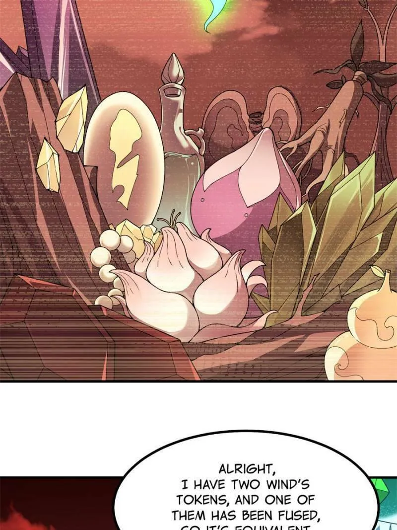 Read Monster Pet Evolution (Colored) (en) Manga Online