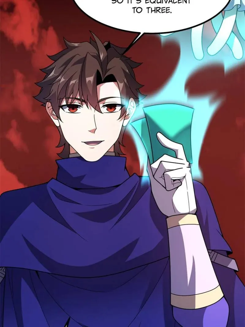 Read Monster Pet Evolution (Colored) (en) Manga Online