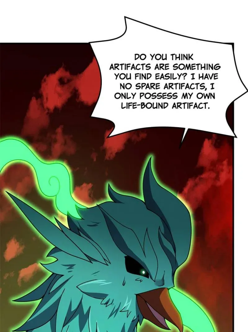 Read Monster Pet Evolution (Colored) (en) Manga Online