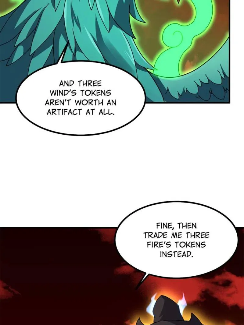 Read Monster Pet Evolution (Colored) (en) Manga Online