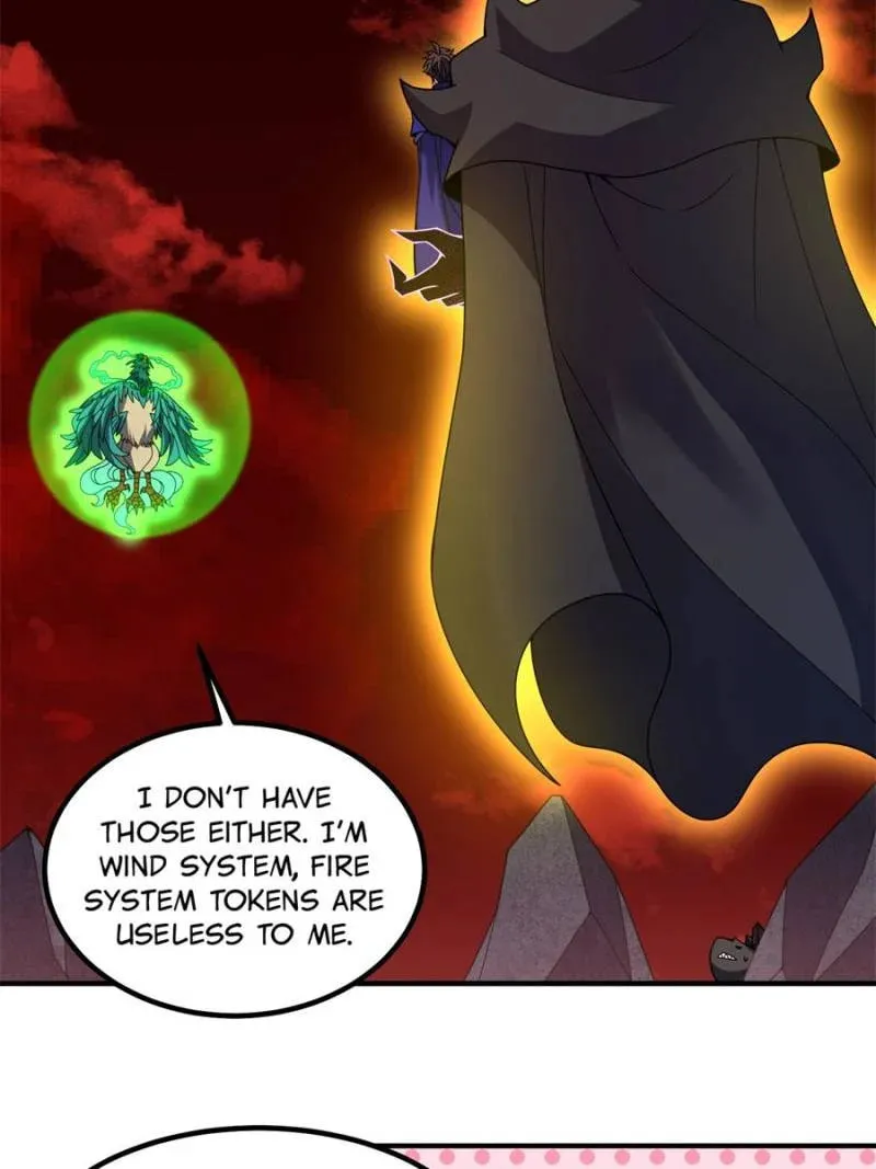 Read Monster Pet Evolution (Colored) (en) Manga Online